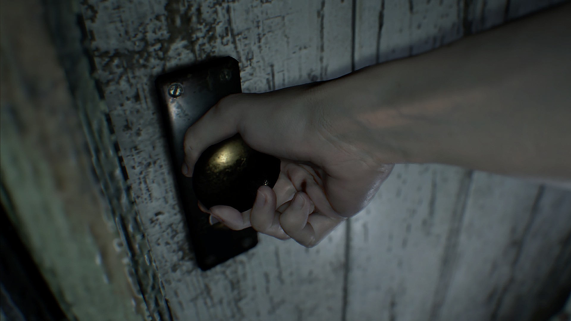 Resident Evil 7 biohazard - Imagen 19